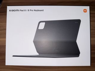 Xiaomi Pad 8/8 Pro Keyboard464321699078492160