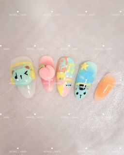 （分類：）位於 。 由 m1nty._.nails 提交（商品編號 1439065306，圖片 1）。簡介： 。