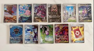 (Category: ) located in . Submitted by tcg_collector.sg (Listing ID 1438911031, Image 1). Description: .