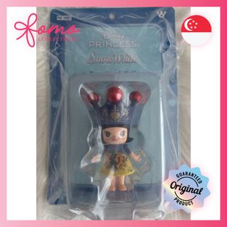 Popmart Mega Royal Molly Original Special Edition 400%, Hobbies
