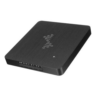 Portable Metal DSLogic Logic Analyzer 16 Channels 100MHz USB-based Debugging Logic Analyzer DreamSourceLab DSLogic U2Basic464243168852070400