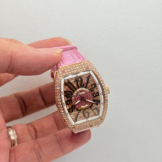 Franck Muller Collection item 1