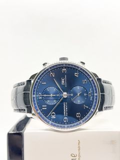 Iwc Collection item 3