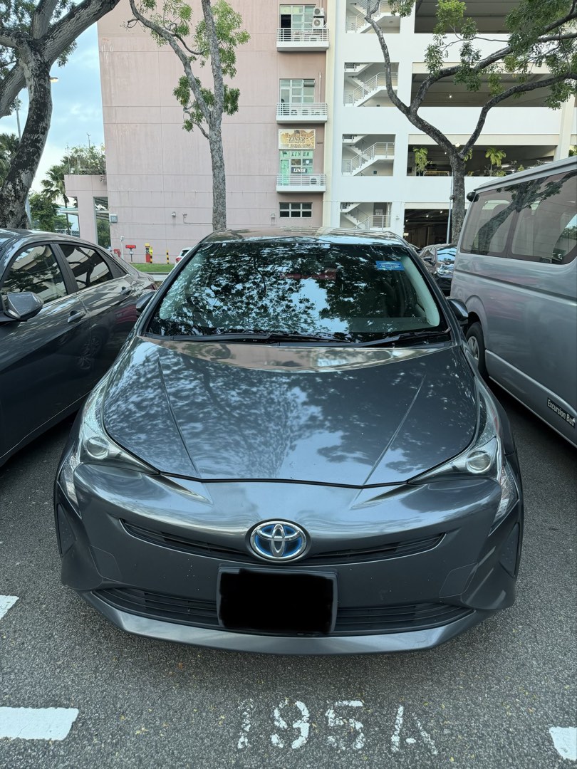 (Category: ) located in . Submitted by carrental.sg (Listing ID 1438994213, Image 1). Description: .