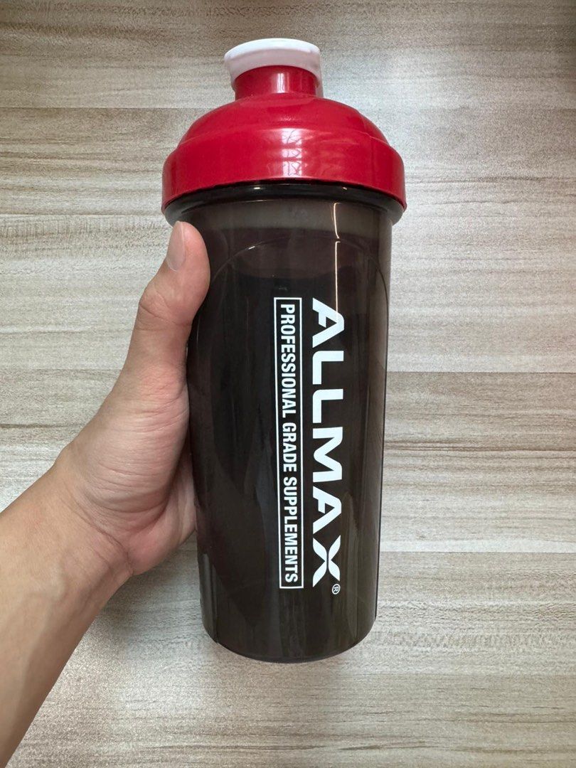 Protein Shaker Bottle459504322179901440
