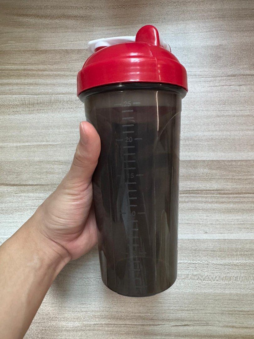Protein Shaker Bottle459504322179901441
