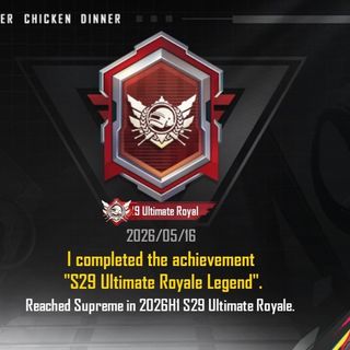 (Category: ) located in . Submitted by bunnypubgstore (Listing ID 1438933294, Image 1). Description: .