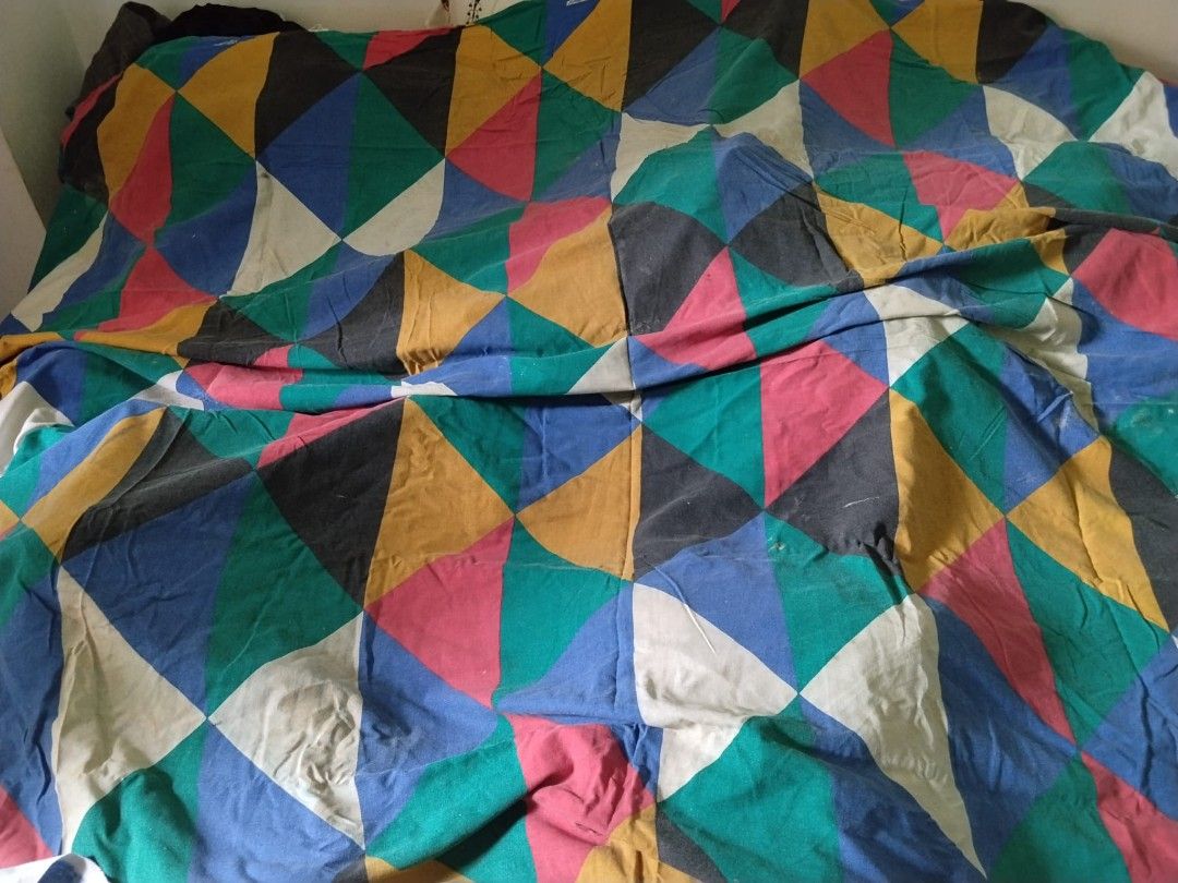 Queen Bed Sheet459369941734543360