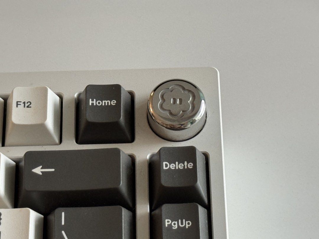 QWERTYKEYS QK75 with GMK Foundations459343123753226241
