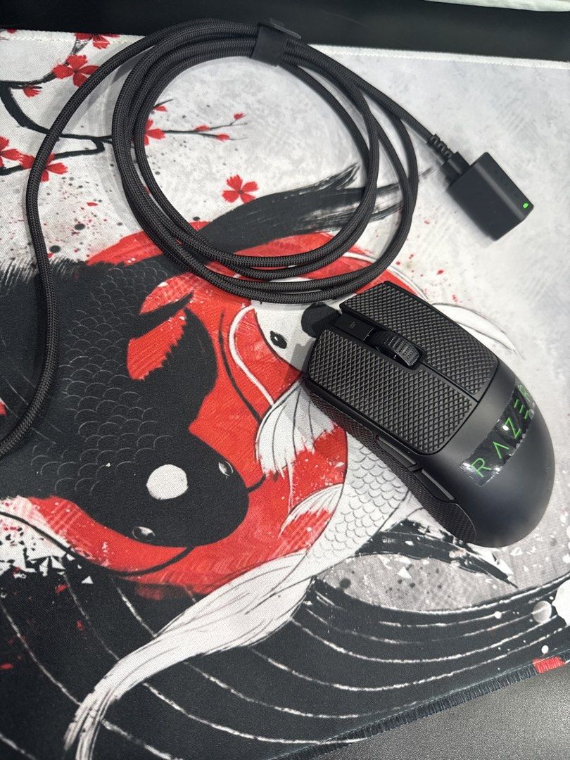 Razer Viper V3 wireless gaming mouse459648384222504960
