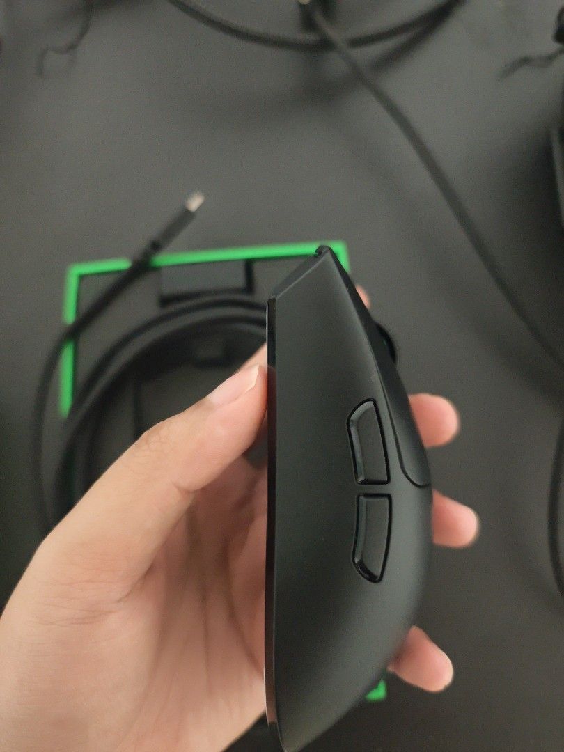 Razer Viper V3 Pro Gaming Mouse459433993831065603