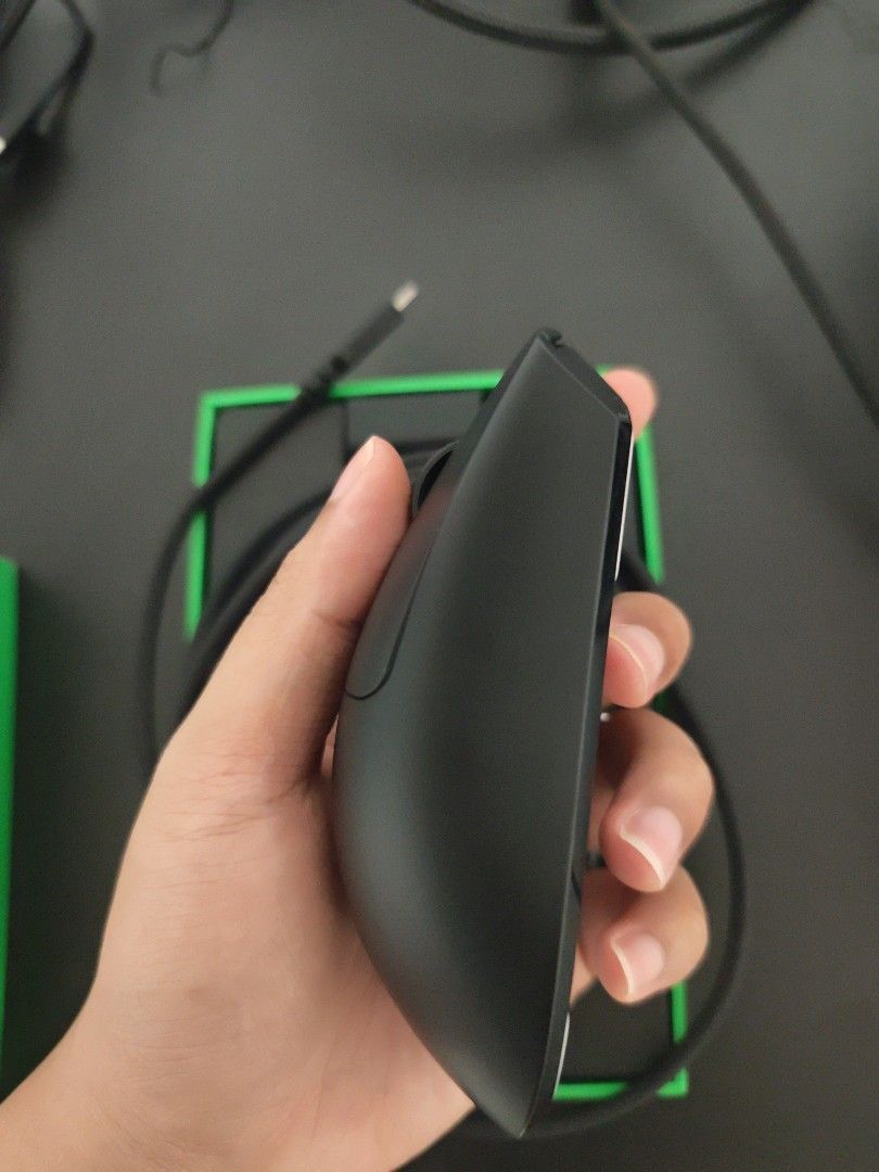 Razer Viper V3 Pro Gaming Mouse459433993831065604