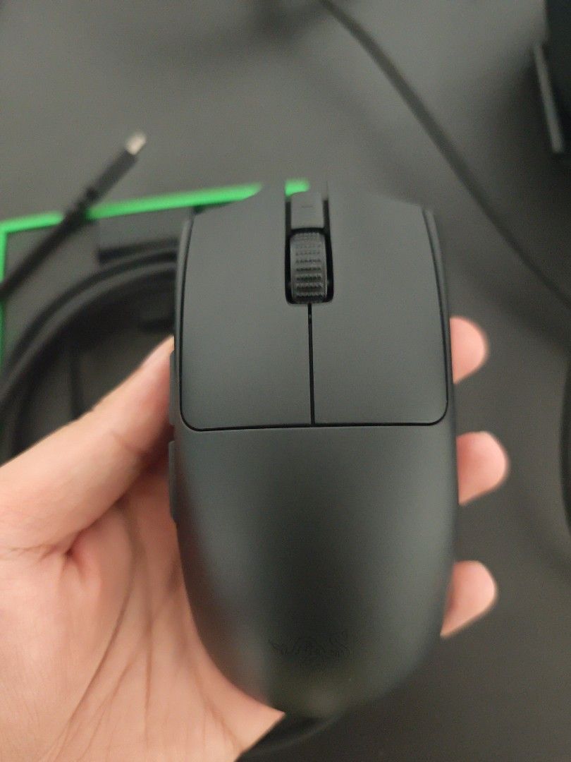 Razer Viper V3 Pro Gaming Mouse459433993831065602