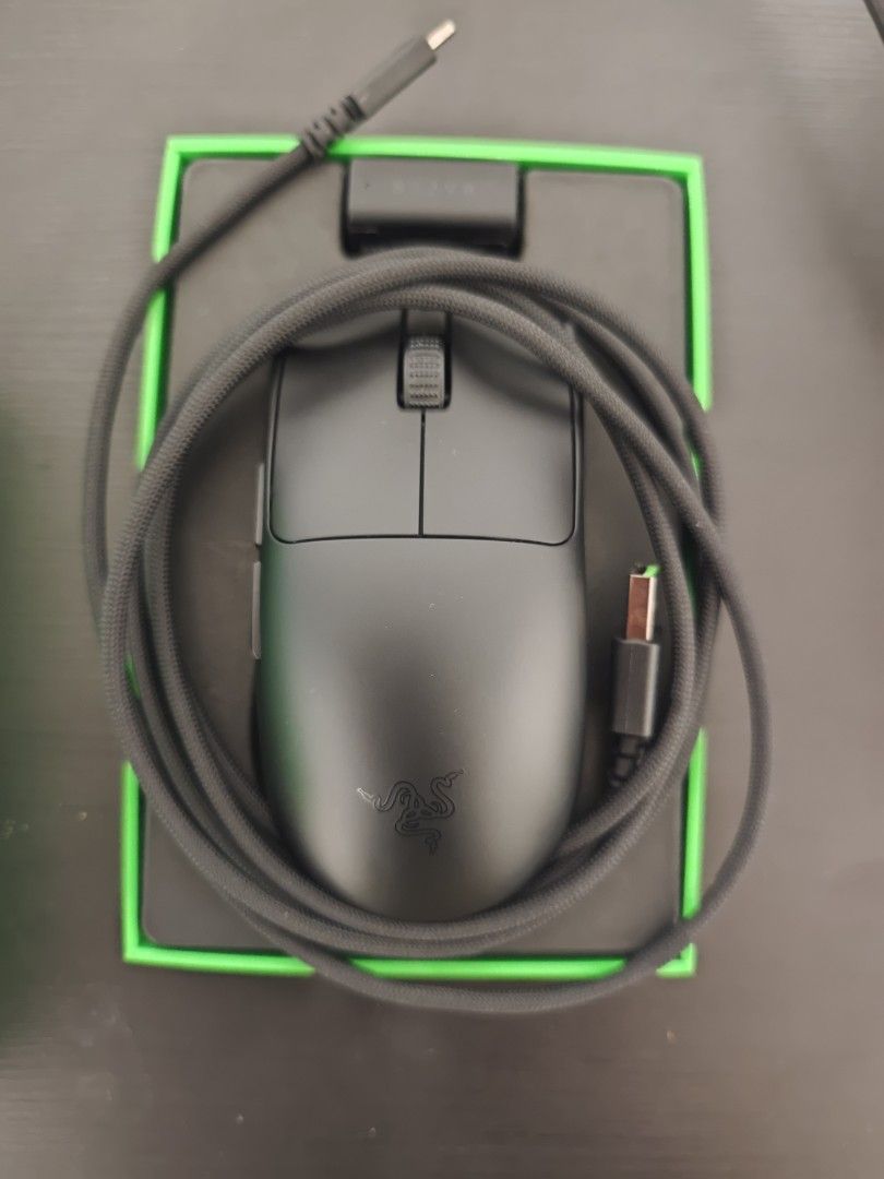 Razer Viper V3 Pro Gaming Mouse459433993831065601