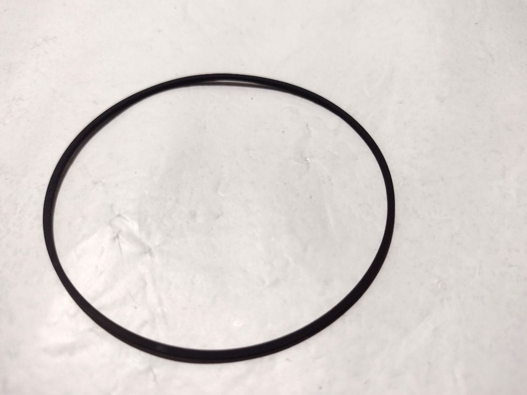 Replacement Belt, 10cm (Made in Japan) (Category: Everything Else Others) located in Quezon City. Submitted by mondy_mond (Listing ID 1439038018, Image 2). Description: Reason For Selling (RFS): De-cluttering; overstock This Replacement Belt, 10cm (Made in Japan)... *For cassette tape player, VHS, Betamax, etc. *Made in Japan *Unused.