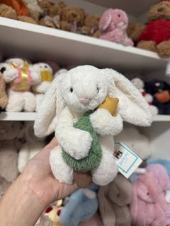Discontinued Jellycat 收藏品 3
