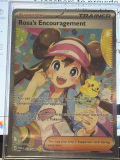 Pokemon rosa For Sale | Buy 100+ Pokemon rosa online | Carousell Singapore