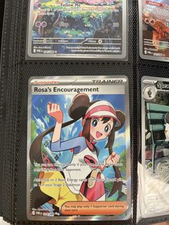 1995 kadabra pokemon card Rosa 204/236 Cosmic Eclipse Holo – Red Panda Gaming