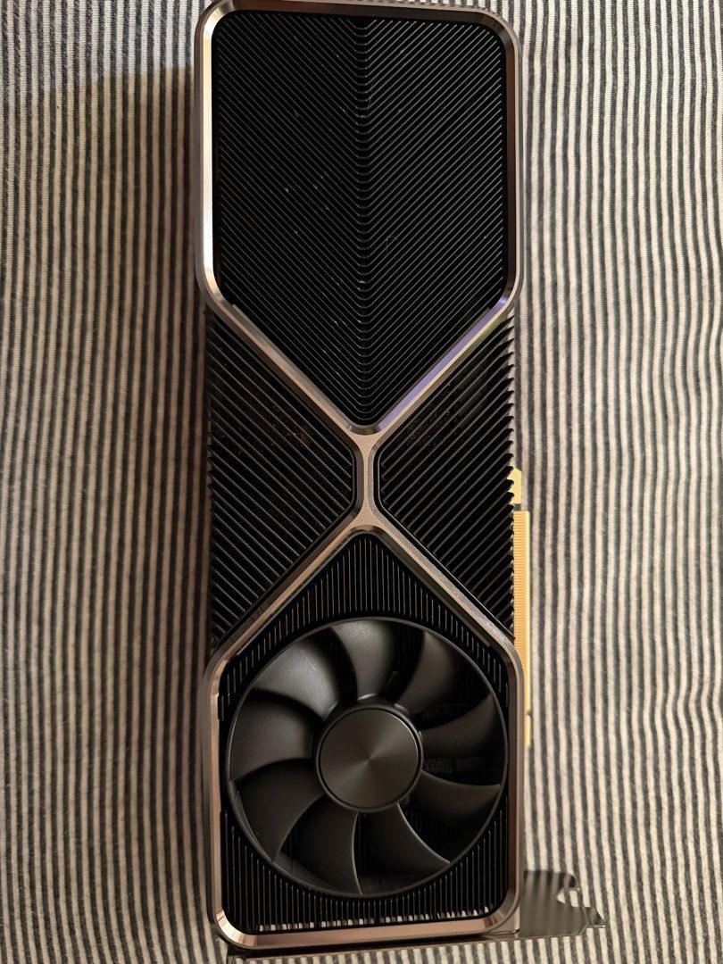 RTX 3080Ti Founders Edition459345770484213761