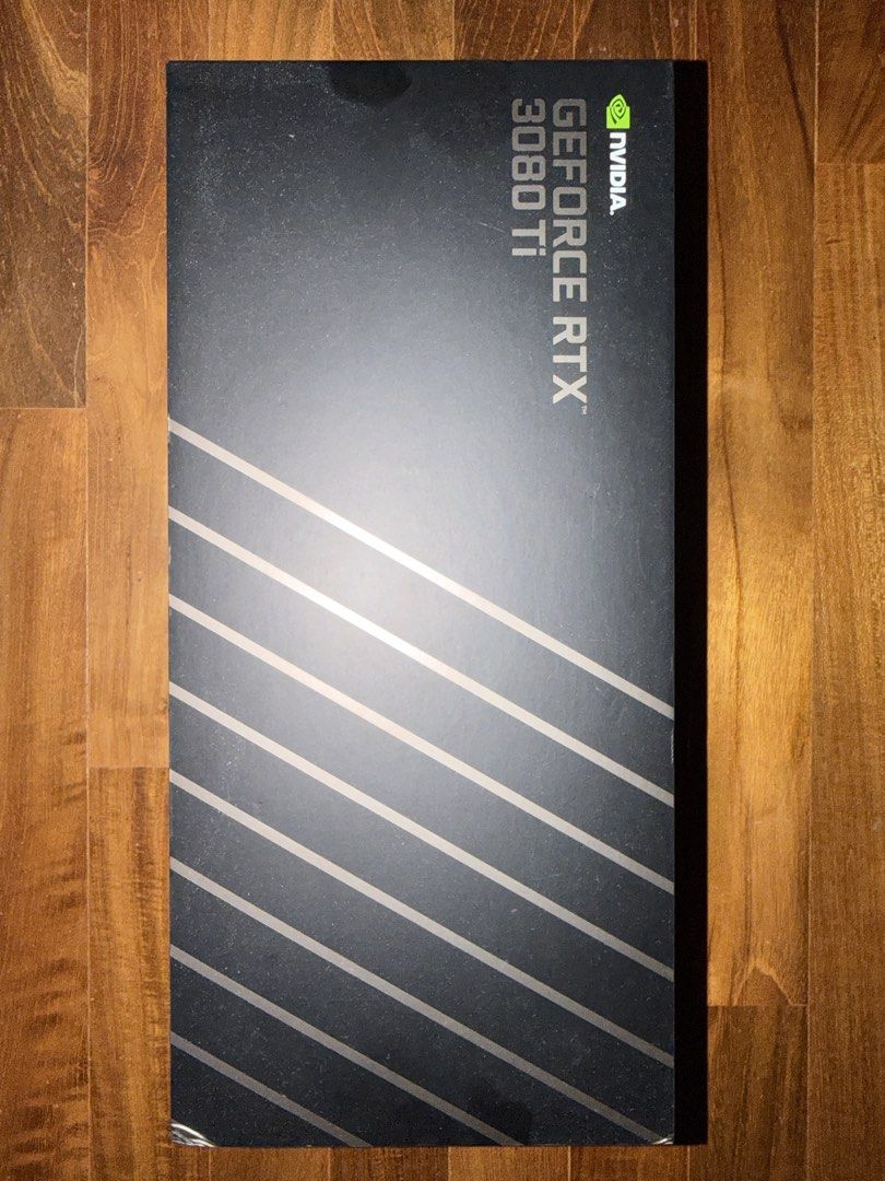 RTX 3080Ti Founders Edition459345770484213762