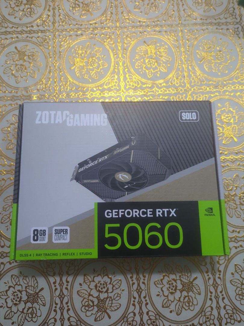 RTX 5060459655497532067840