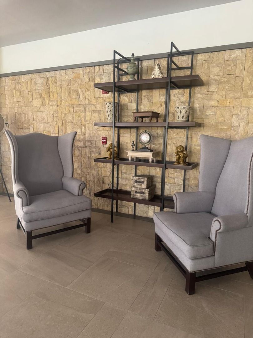 Rush For Sale 6 Studio Units in Travertine Portico Pasig (Category: Apartments & Condos) located in Manila. Submitted by aby.tan (Listing ID 1438901093, Image 2). Description: Rush Sale 6 studio units in Travertine Portico 30sqm all facing Antipolo. Located on the 23rd floor. Selling price 5.5M For inquiries please contact: Aubrey Tapia +639178521199.