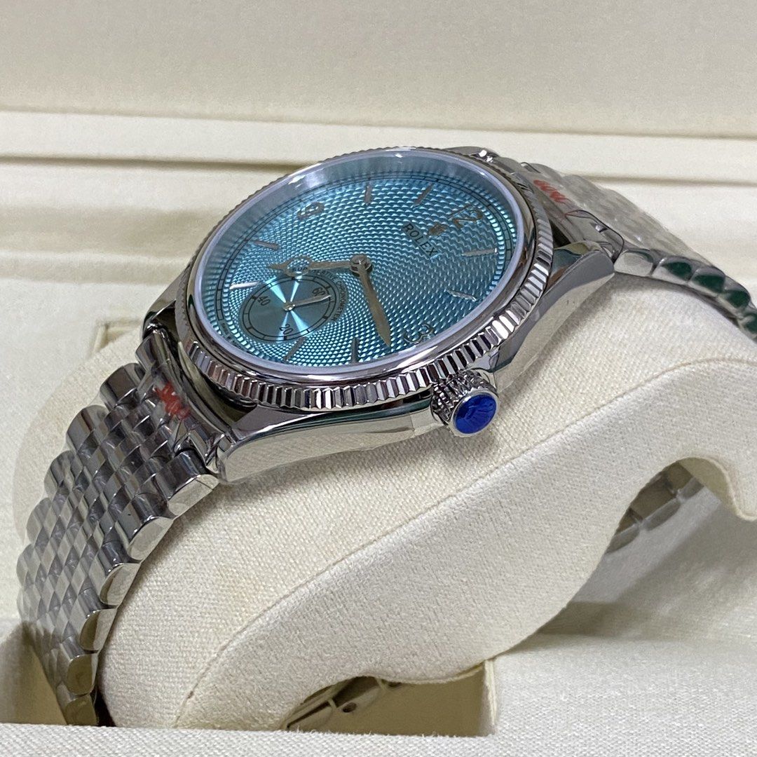 RX- 1908 Silver Automatic Mid-Tier Quality (Category: Men's Watches) located in Manila. Submitted by clean_dial (Listing ID 1438996442, Image 3). Description: RX- 1908 AVAILABLE ONHAND MIDTIER QUALITY W/COMPLTE INCLUSION .