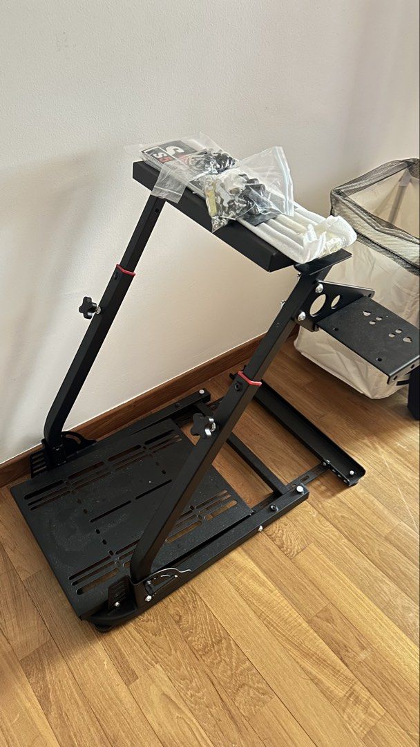 S5 Racing Rig Stand / Mount459651950450452480