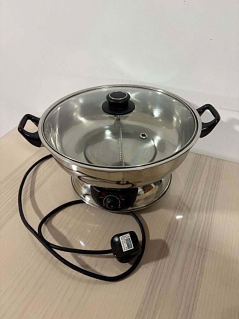 Sensonic 2 grid hot pot459264627123179520