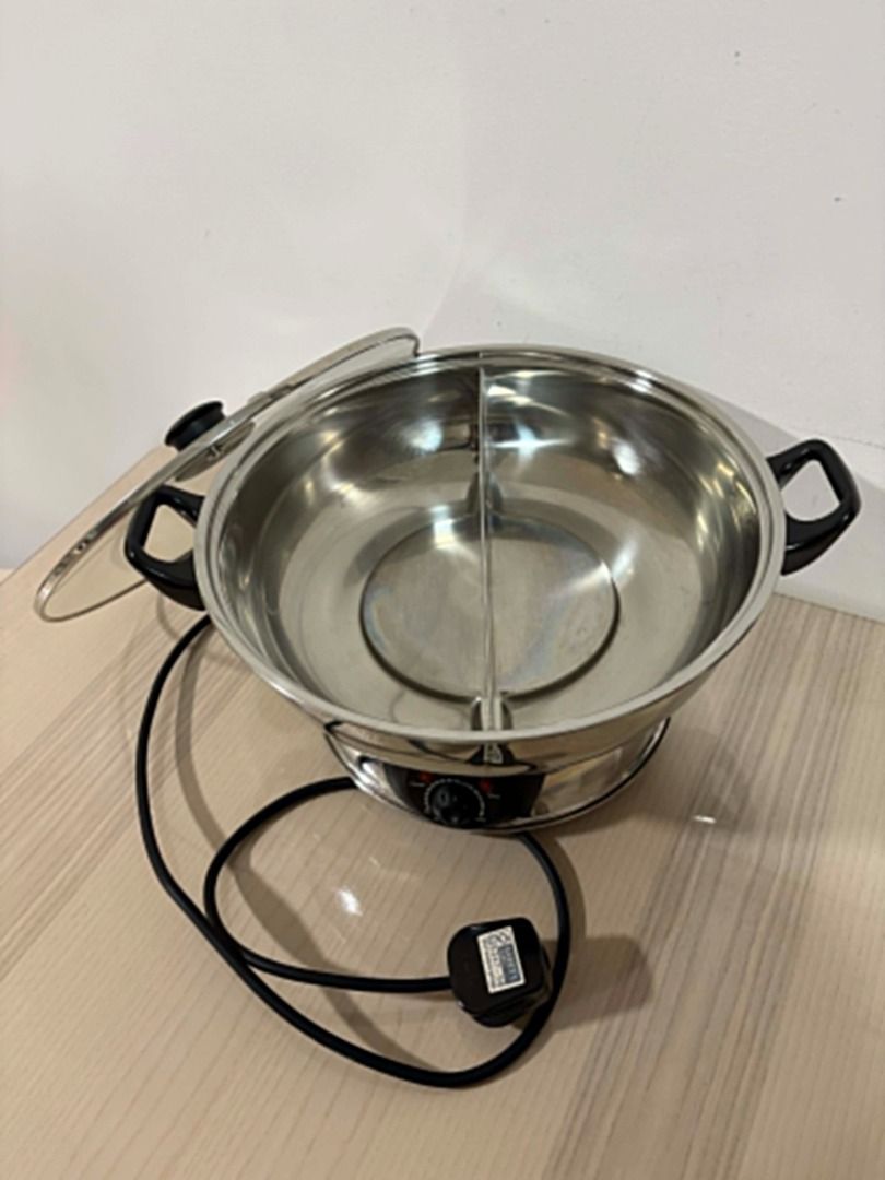 Sensonic 2 grid hot pot459264627123179522