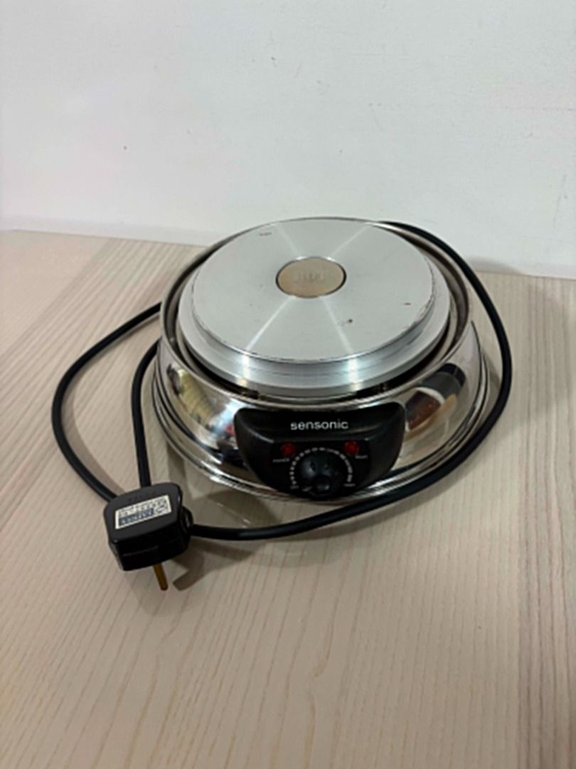 Sensonic 2 grid hot pot459264627123179521