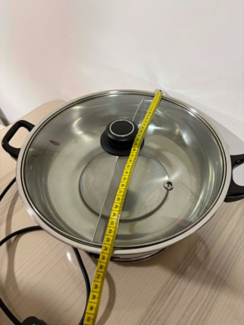 Sensonic 2 grid hot pot459264627123179523