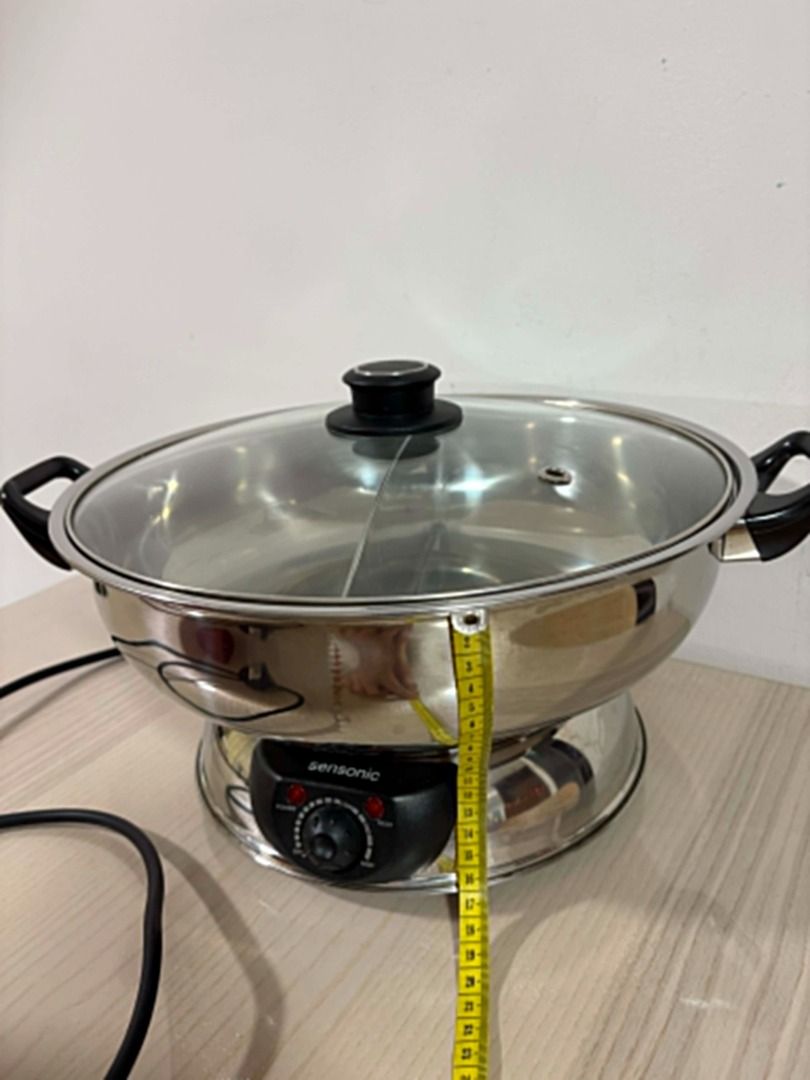 Sensonic 2 grid hot pot459264627123179524