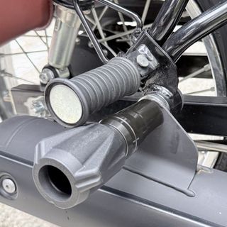 (Category: ) located in . Submitted by the.cycliste (Listing ID 1438921275, Image 1). Description: .