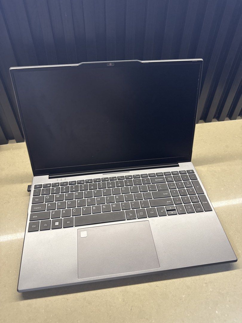 Silver Laptop - Unbranded459441992705003520