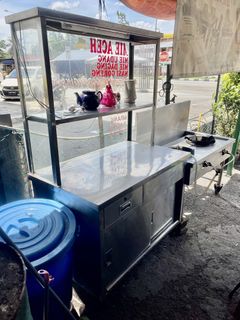 (Category: ) located in . Submitted by kedaiperabot.sentul26 (Listing ID 1438921782, Image 1). Description: .