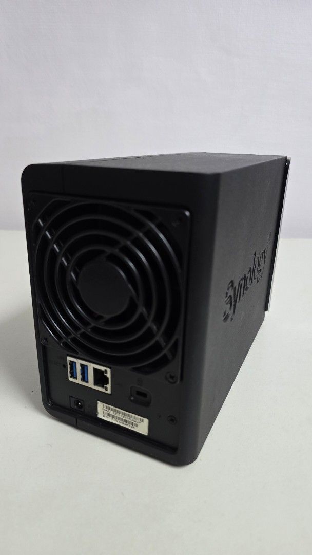 Synology DiskStation NAS Server459084310910740482