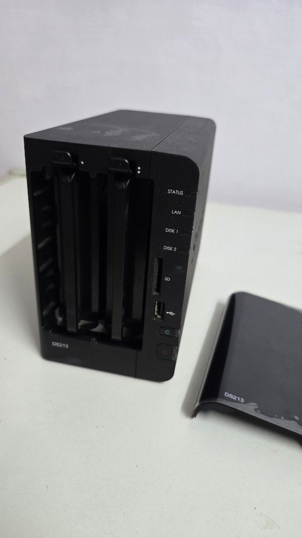 Synology DiskStation NAS Server459084310910740481