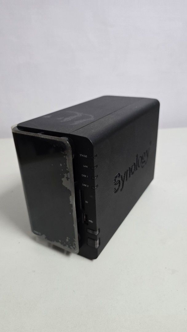 Synology DiskStation NAS Server459084310910740480