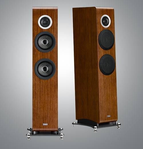 TAD EVOLUTION Two E2 (Category: Soundbars, Speakers & Amplifiers) located in Singapore. Submitted by qubesqa (Listing ID 1439008207, Image 1). Description: brand new pair opened for display. have not run in yet. local Agent set. trades in maybe considered. https://www.technicalaudiodevices.com/evolution-two/ Model No TAD-E2-WN Type 2.5-way bass-reflex floor-standing speaker system Drive Units Woofer: 15.5 cm (6 1/2 in.) cone x 2 Tweeter: 2.5 cm (