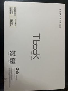 Teclast Tbook Tablet Laptop464321696236851200