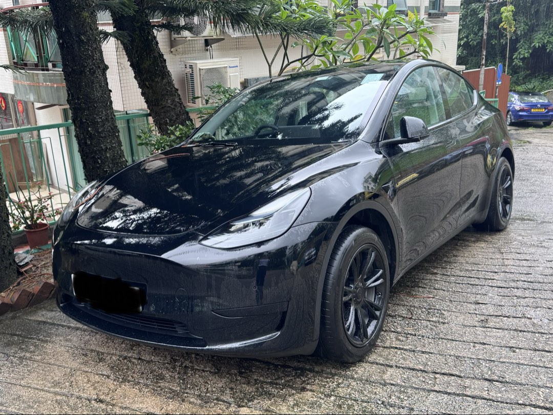 Tesla MODEL Y SR RWD Auto, 車 , 車輛放售 - Carousell