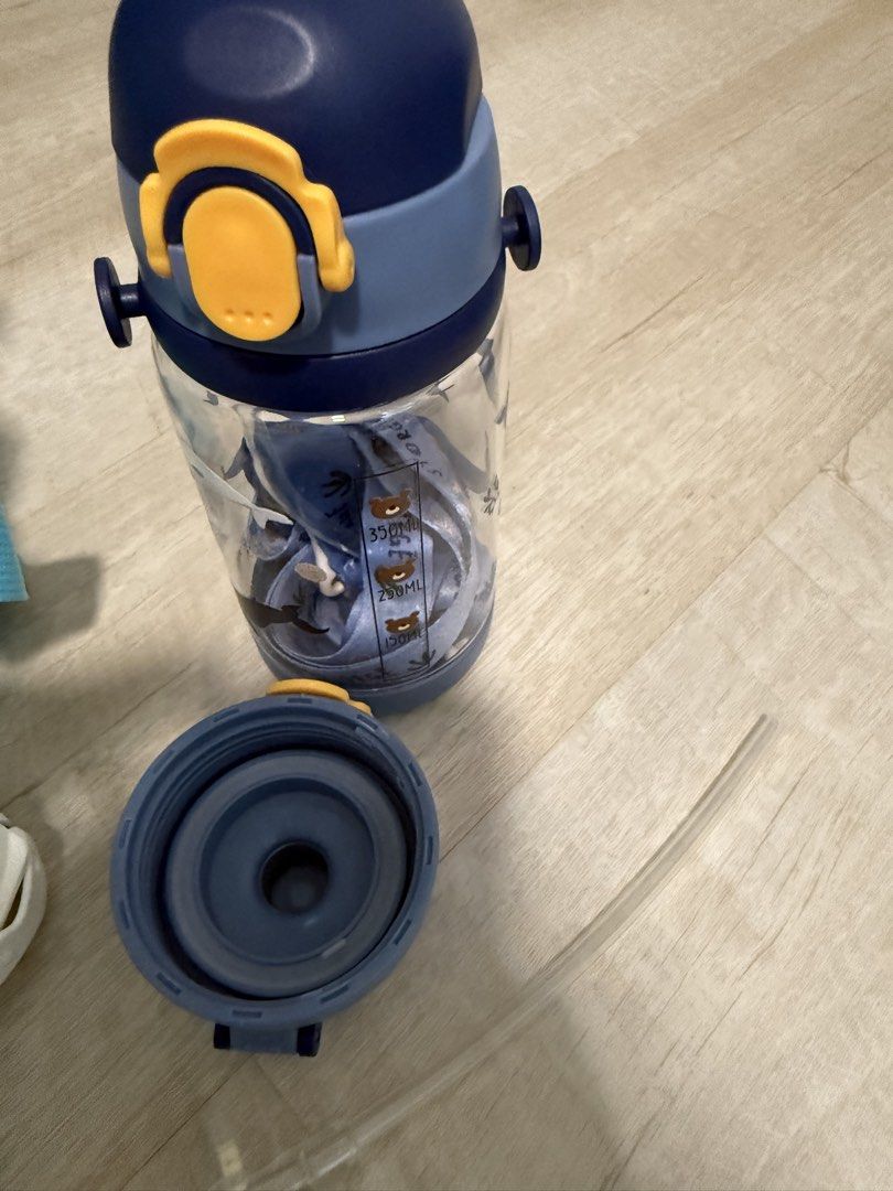 Thermos Mickey Mouse & Storge Water Bottles459285181550438403