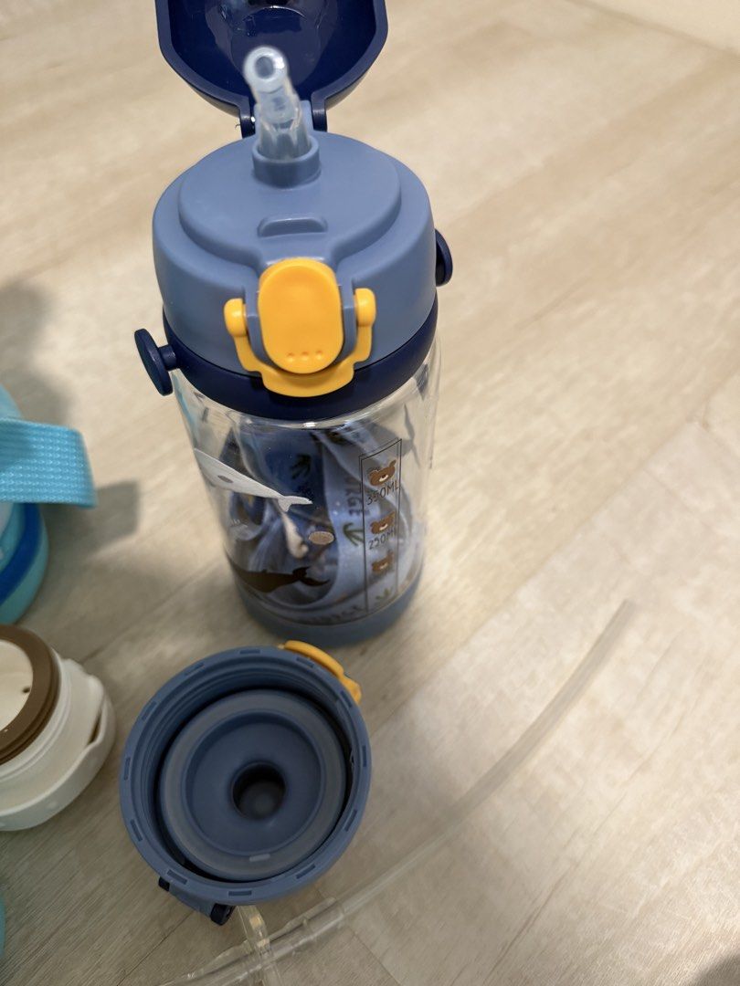 Thermos Mickey Mouse & Storge Water Bottles459285181550438404