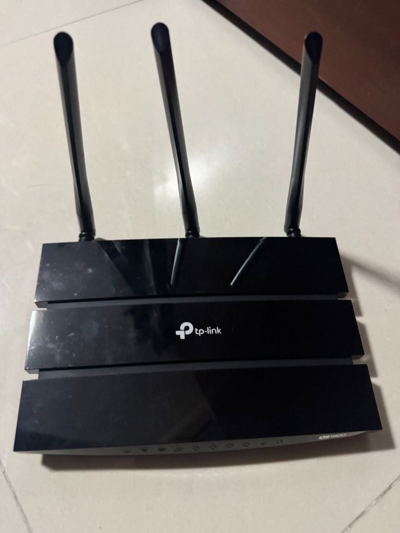 TP-Link Archer A9 AC1900 Wireless Router459947435790837760
