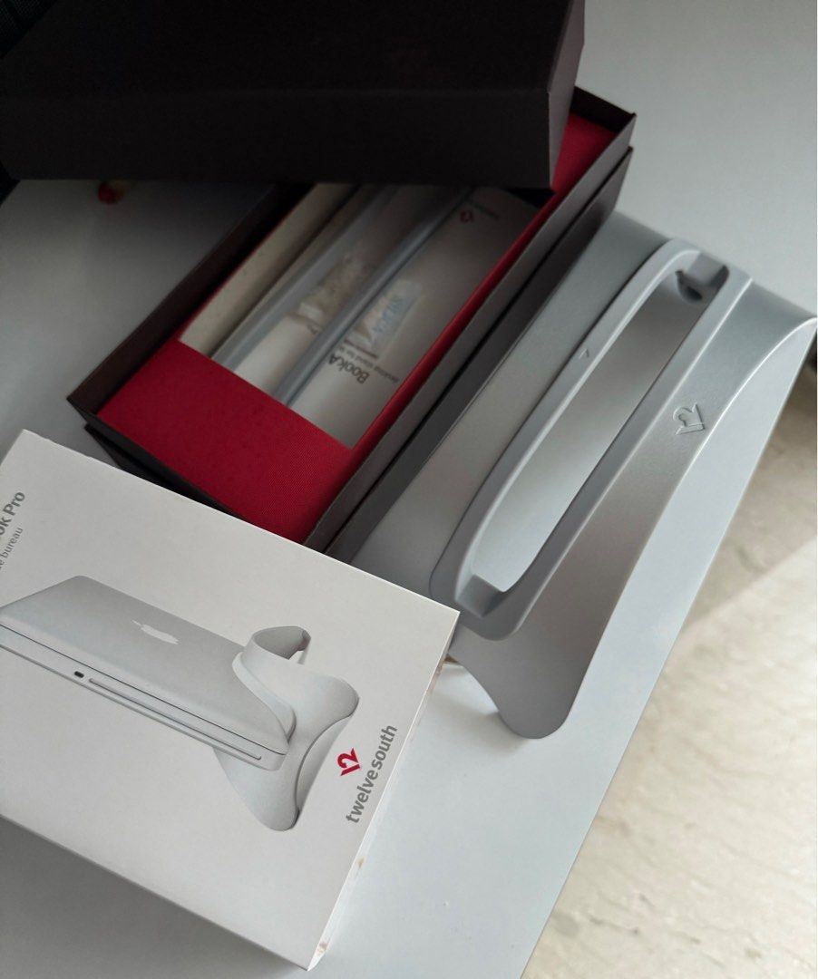 Twelve South BookArc for MacBook Pro459554643573493762