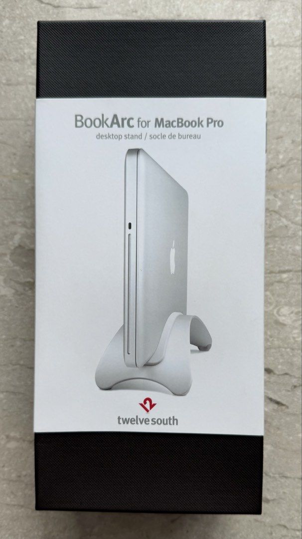 Twelve South BookArc for MacBook Pro459554643573493760