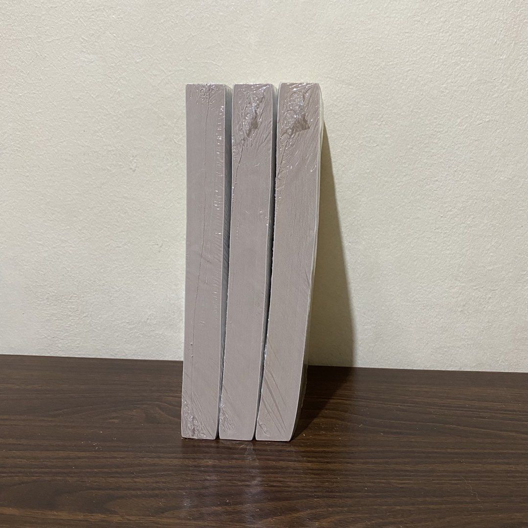 Two Can Keep A Secret by Karen M. McManus (Category: Storybooks) located in Valenzuela. Submitted by booklatin (Listing ID 1438954624, Image 3). Description: 3 copies available Condition: Bargain copies MOP: GCash, MariBank, Maya, BDO, BPI MOD: J&T, LBC, GGX, SCO, sdd Pay upon receipt of invoice. Scheduled shipping only. 📍Valenzuela City .