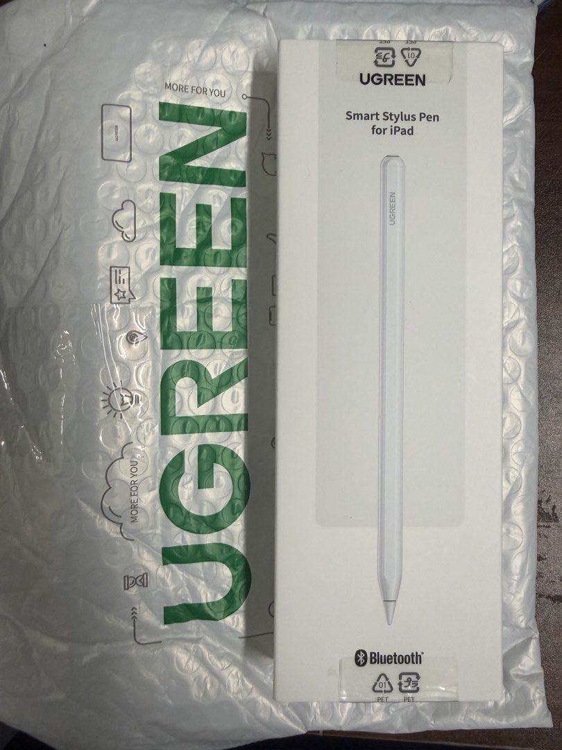 Ugreen Magnetic Charging Stylus Pen459554640794101761