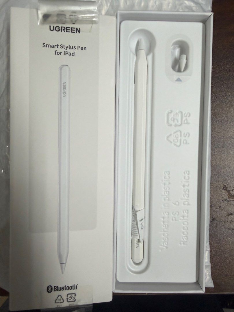 Ugreen Magnetic Charging Stylus Pen459554640794101762